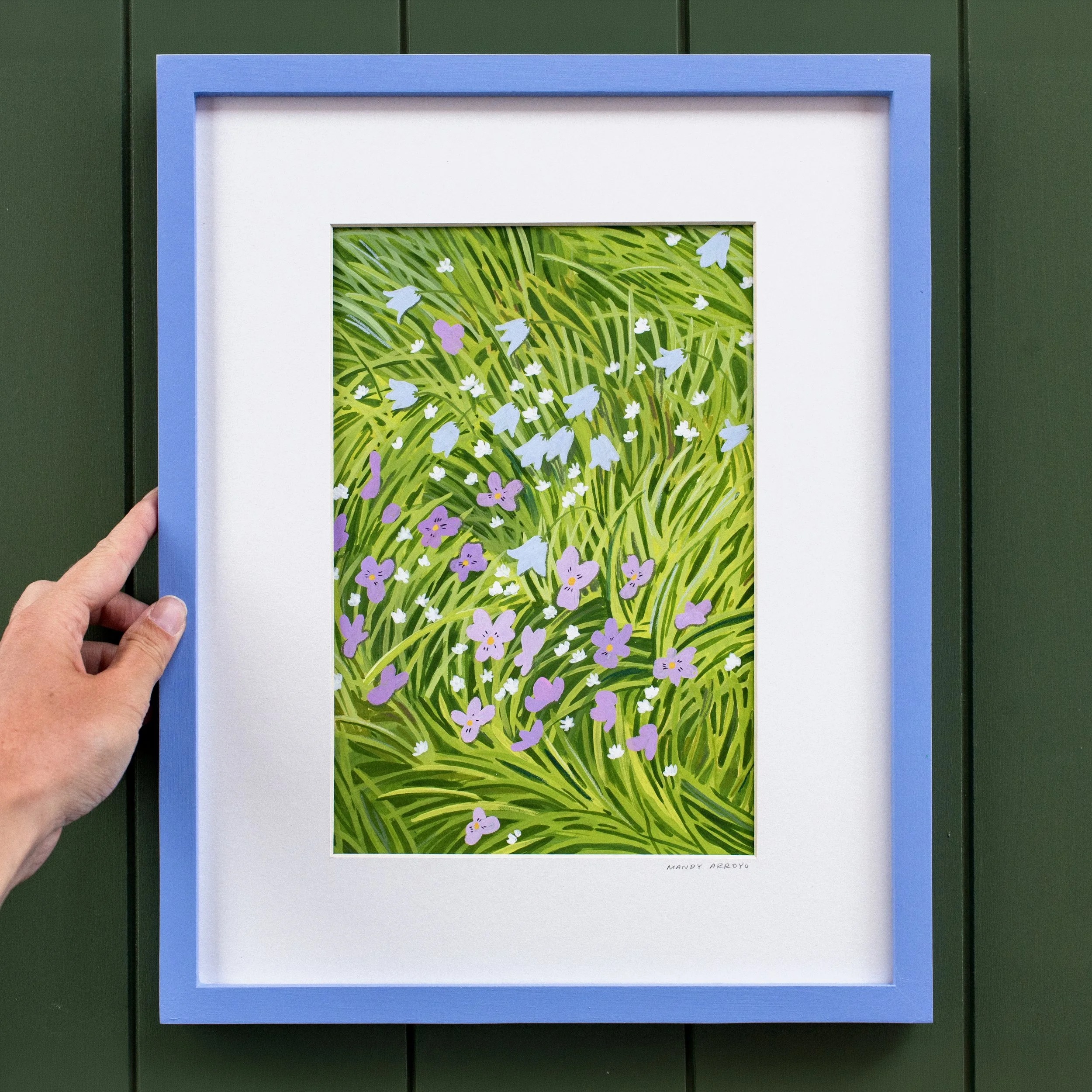 pansy field framed.jpg