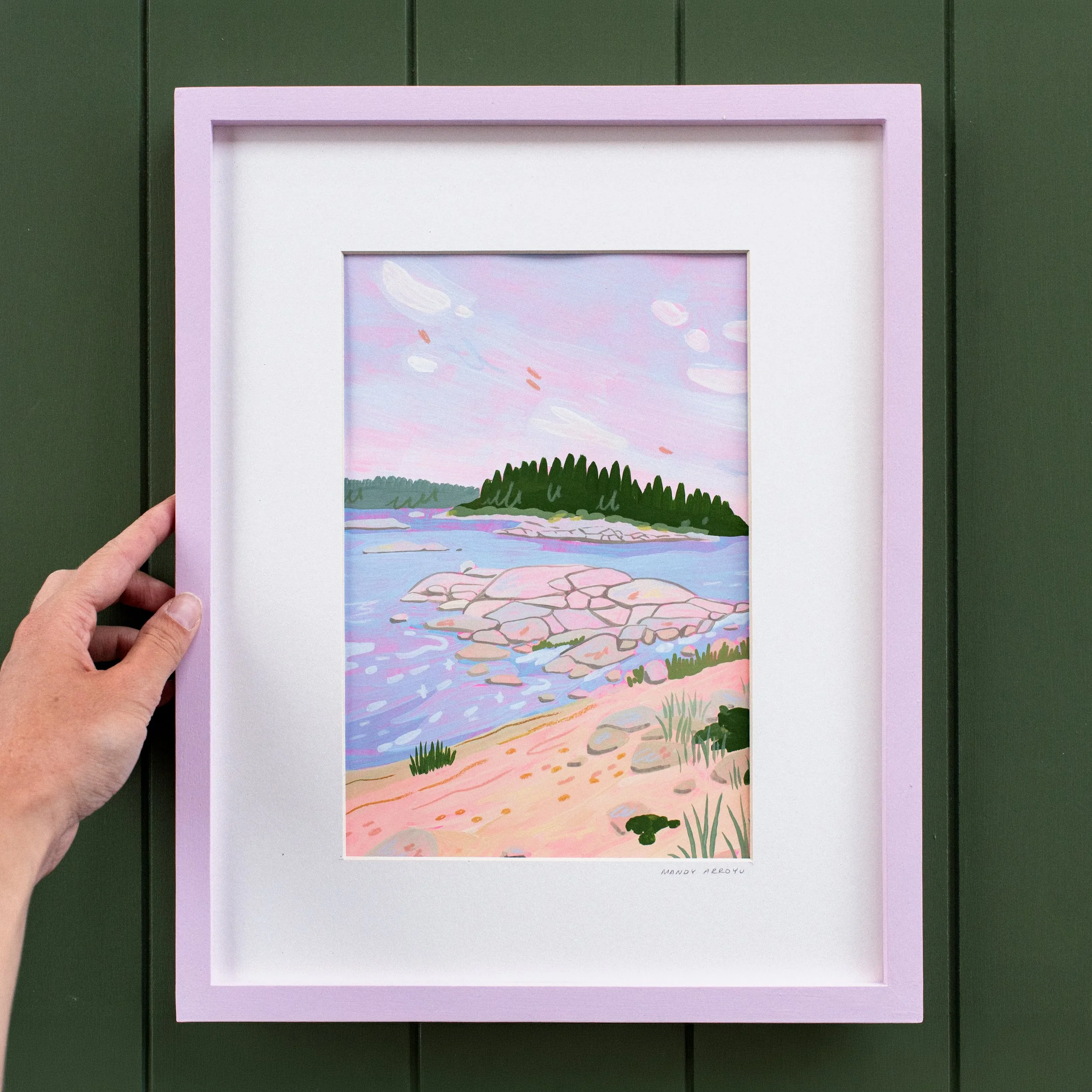 high coast framed.jpg