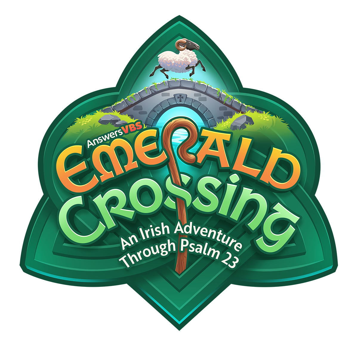 Emerald Crossing - VBS