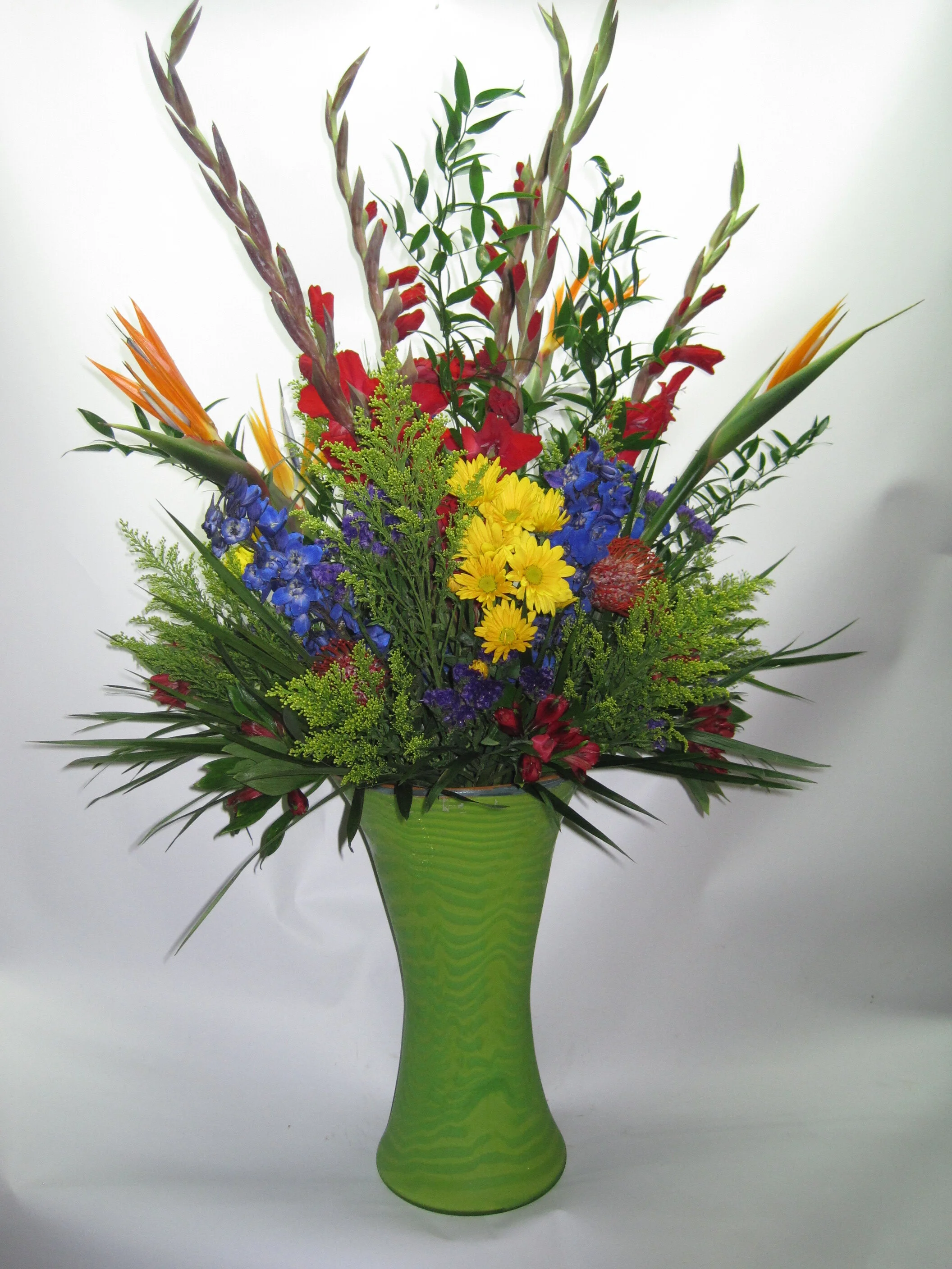 Suntrust floral.JPG