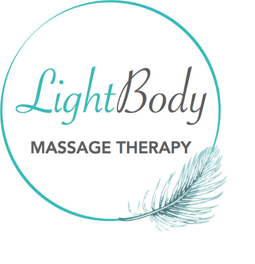 LightBody Massage Therapy Berkeley