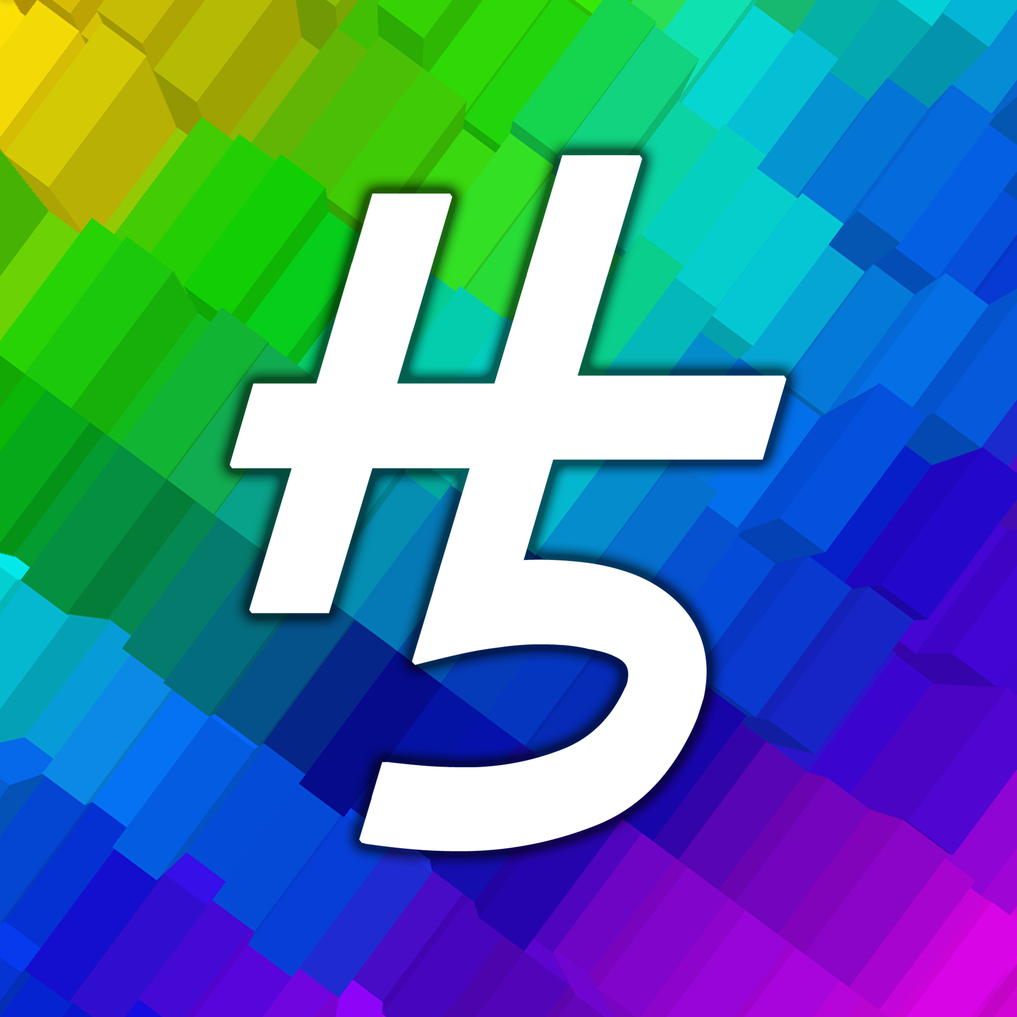 HEVESH5 LAUNCHES NEW H5 DOMINO COMMUNITY CHANNEL!