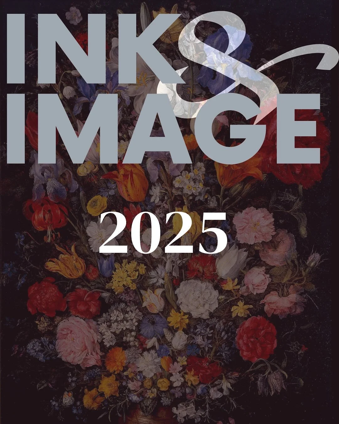 Meet the Ink &amp; Image Editorial Board for 2025-2026!