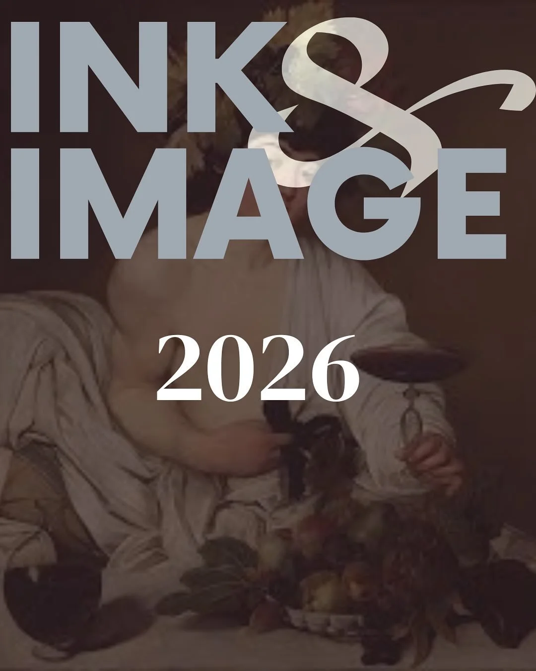 Meet the Ink &amp; Image Editorial Board for 2025-2026!