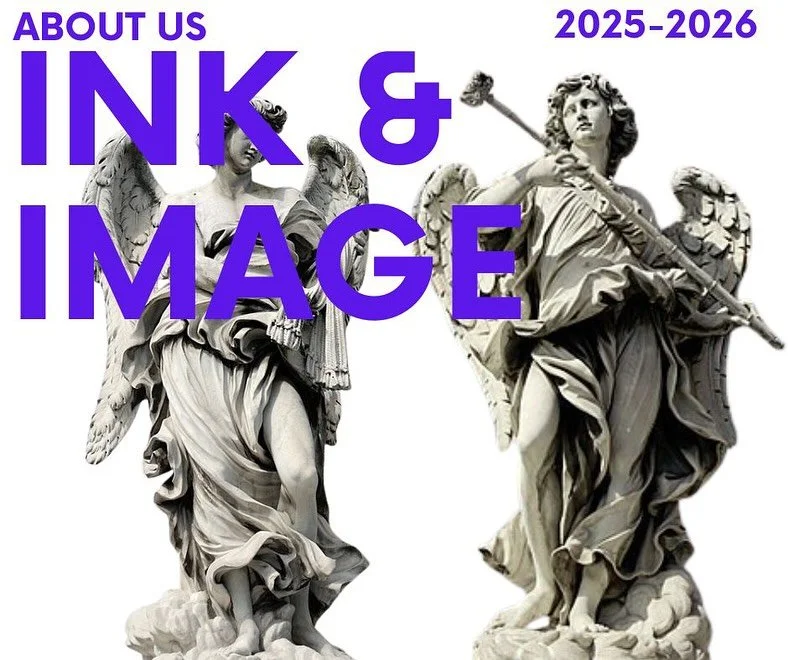 We are NYU&rsquo;s undergraduate research journal of art history, architecture, and design. For more information check out the link in our bio!