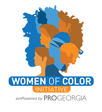 The Women of Color  Initiative
