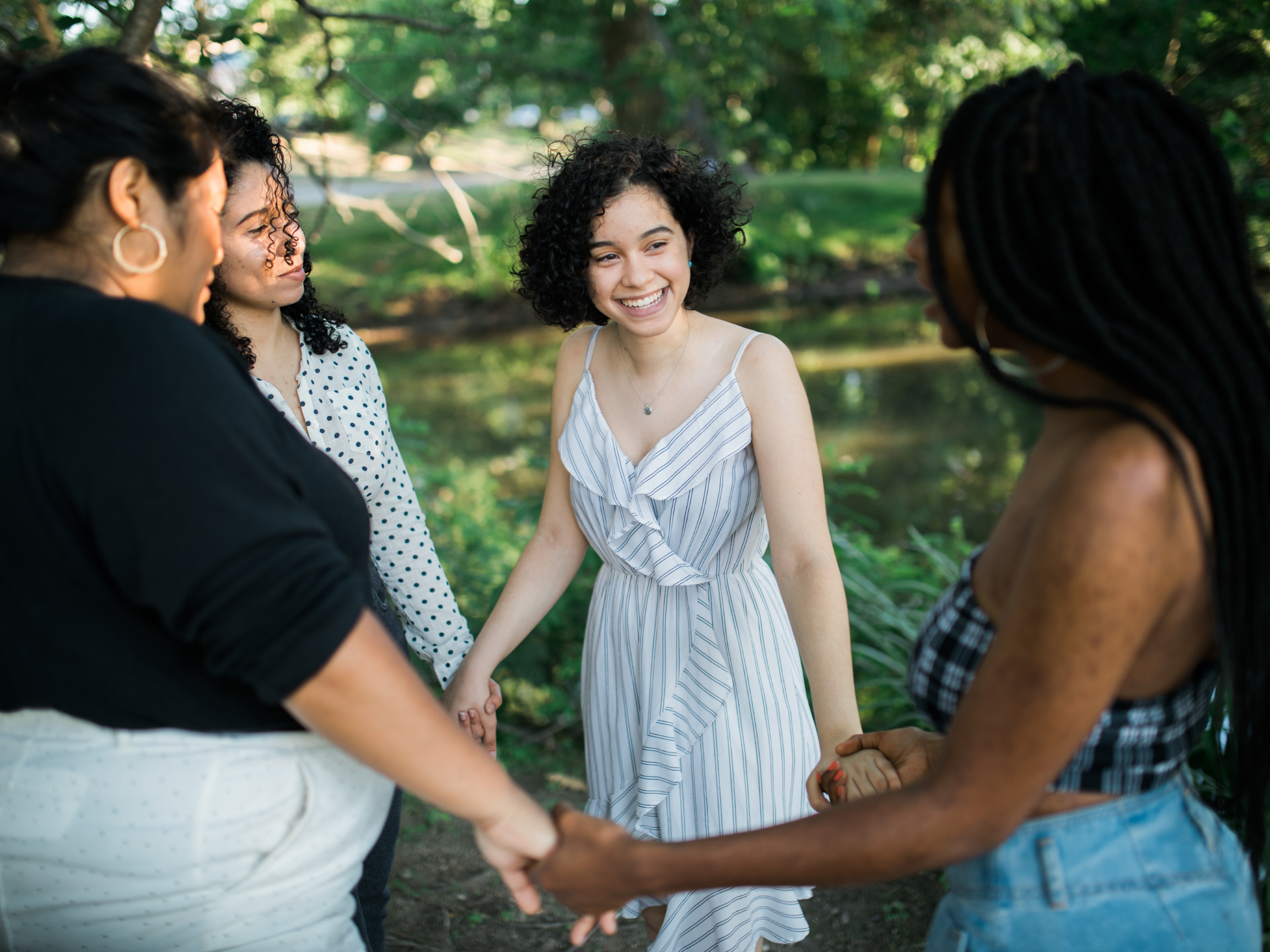 The Women of Color Initiative