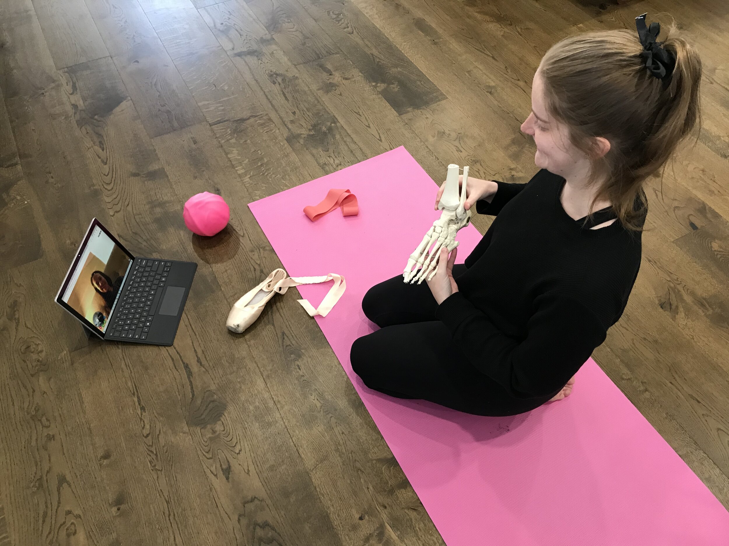 Telehealth Consultations