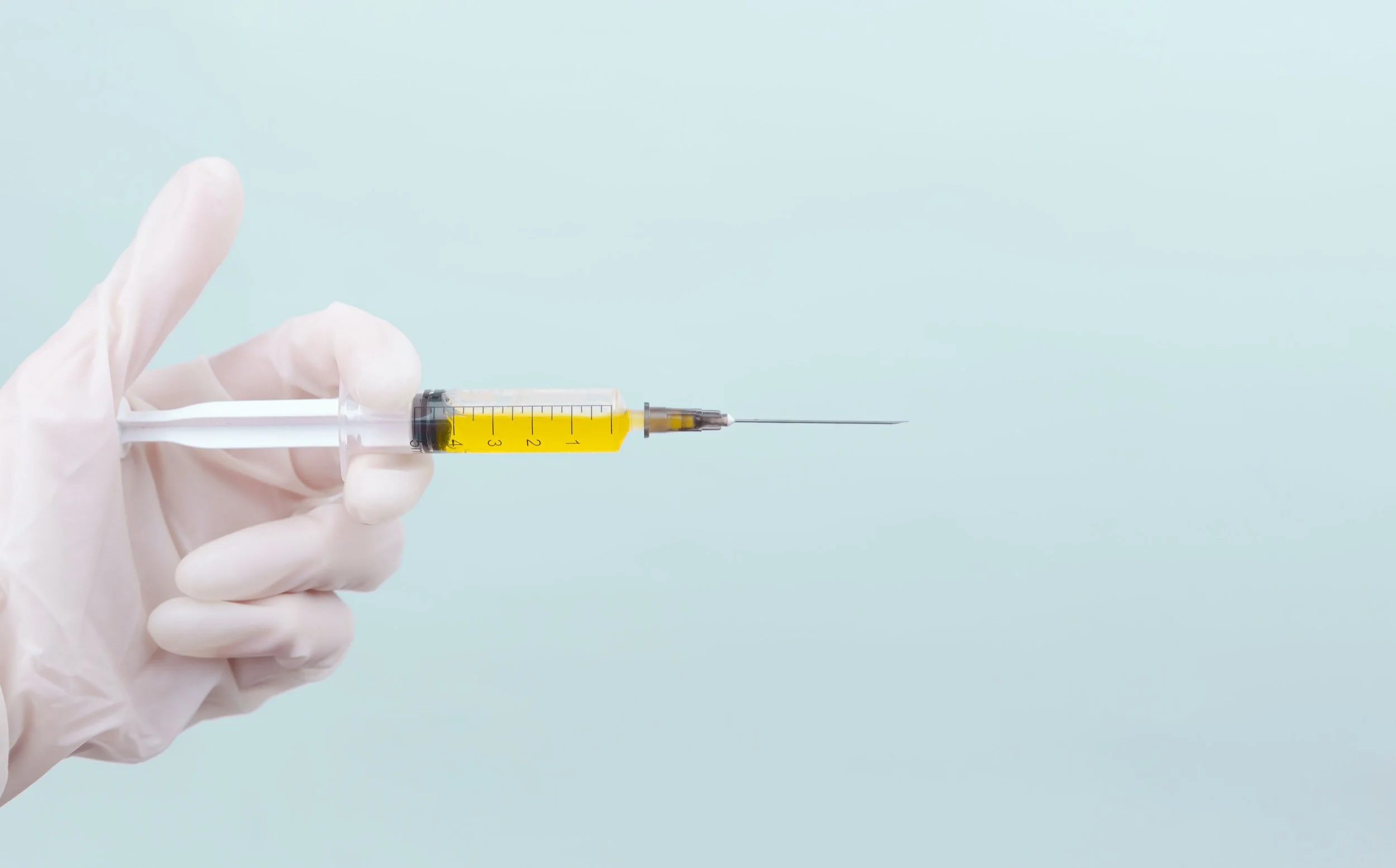Endorsement for Scheduled Medicines