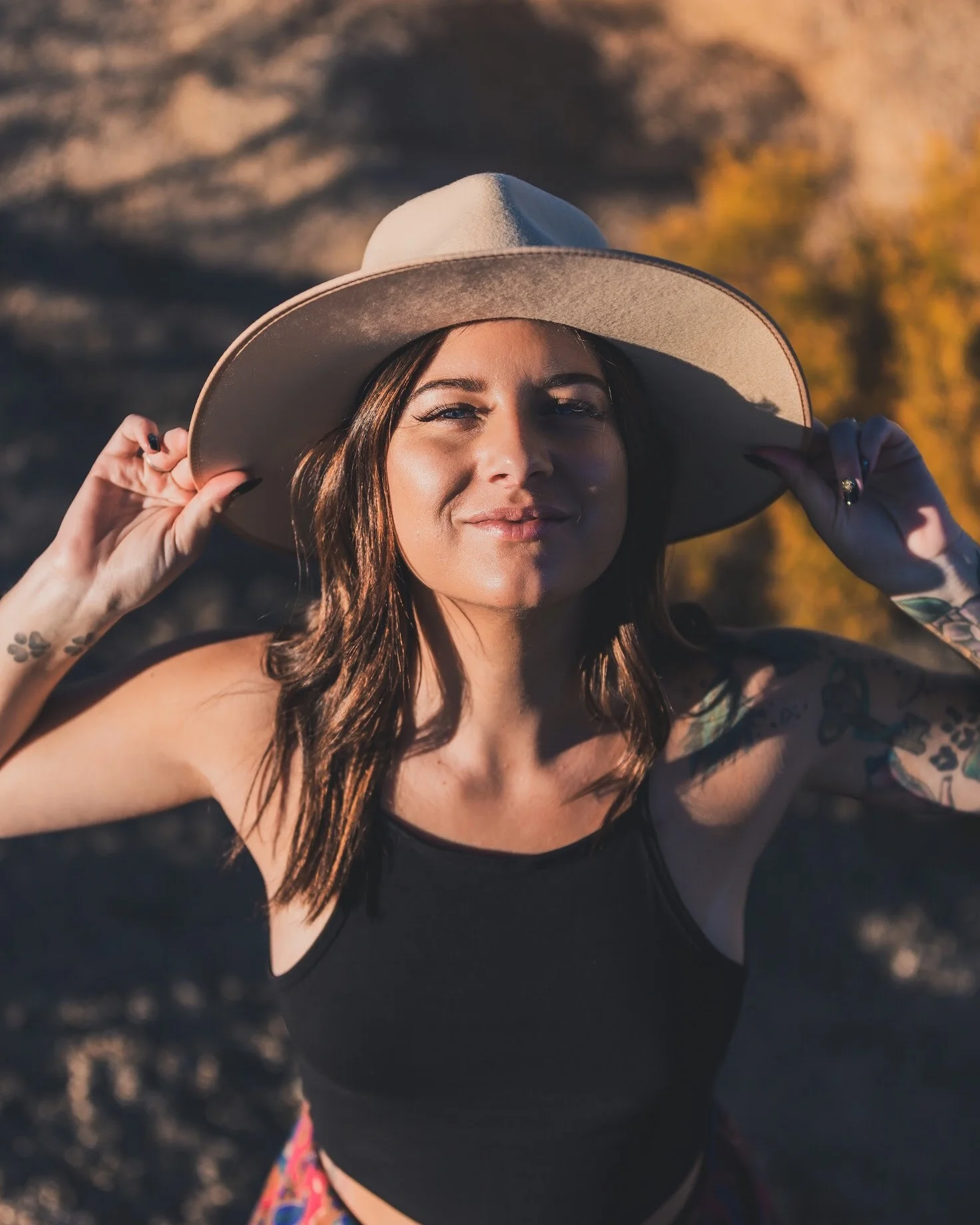 Your hair knows what you did last summer