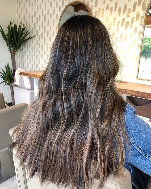 D i m e n s i o n a l 🐚 B r u n n e t t e
⠀⠀⠀⠀⠀⠀⠀⠀⠀⠀⠀ ⠀⠀⠀⠀⠀⠀⠀⠀⠀⠀⠀⠀ #allaboutdahair #authentichairarmy #hairartist #hairinspo #hairmakeover #hairinspiration #hairdresserlife #hairdressing #hairtrends #hairstylist #hairtransformation #imallaboutdahair