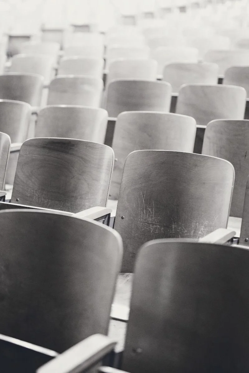 Campus Closures &amp; Working Parents