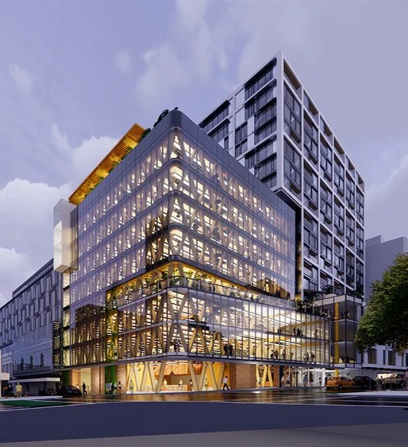 Victoria Dixon Quarter