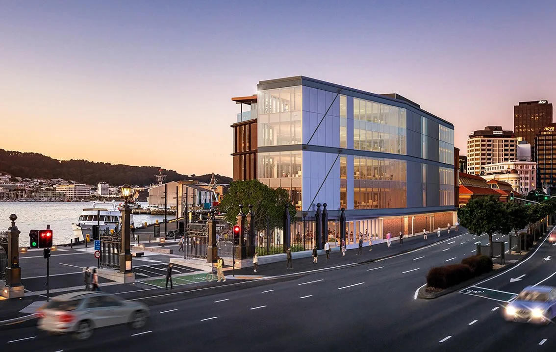 International co-working outfit Servcorp to join Site 9