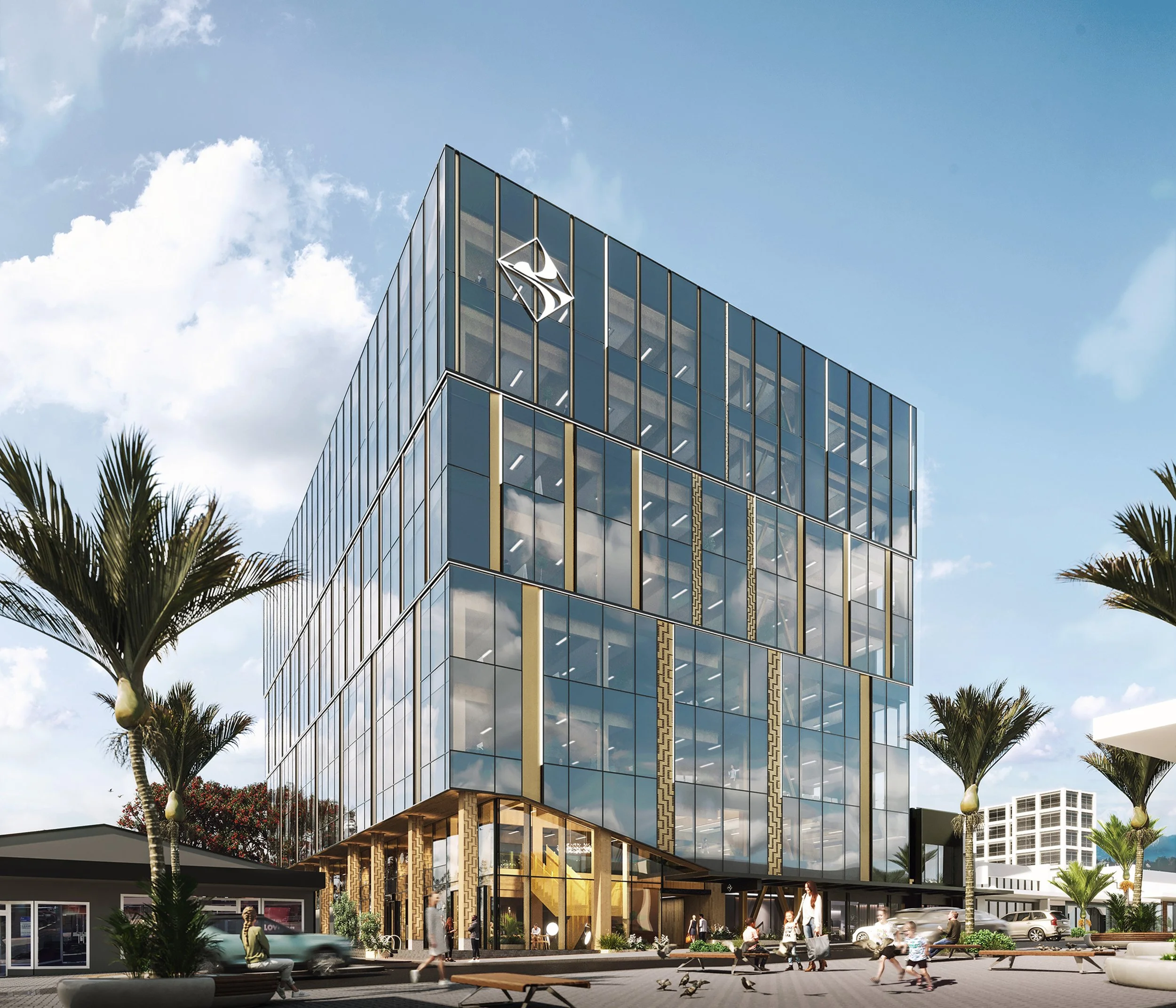New Willis Bond fund seeks $400m in property acquisitions