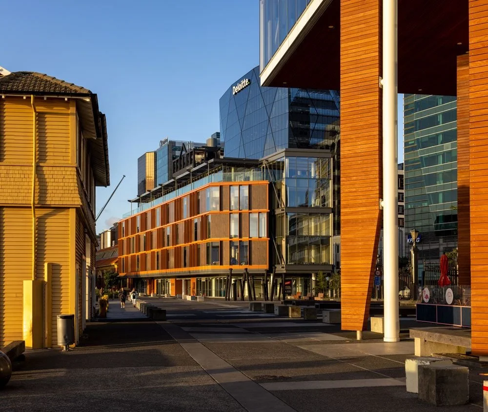 Belly Gully recognised