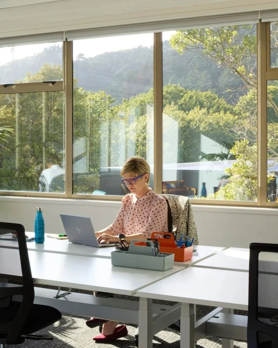 Blue Mountains Campus welcomes new tenants and expands flexible workspace offering