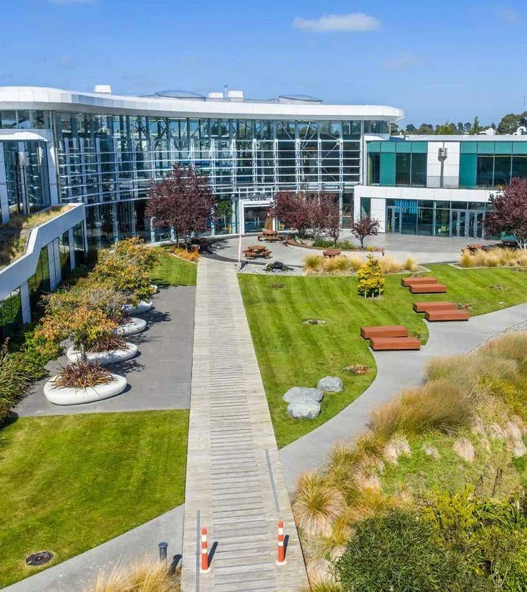 Willis Bond Capital Partners IV acquires Tait Communications campus in Christchurch