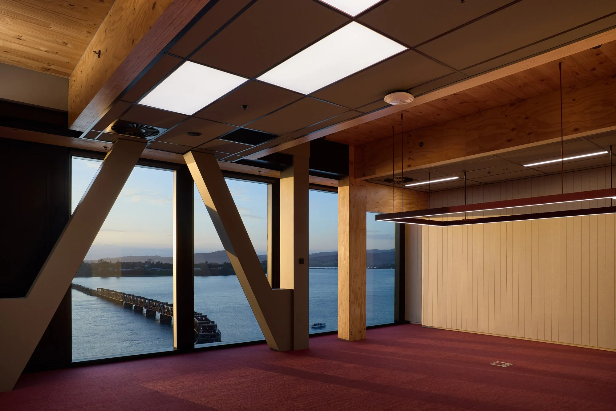 90 Devonport Road Wins Top Honour at 2025 SESOC Awards