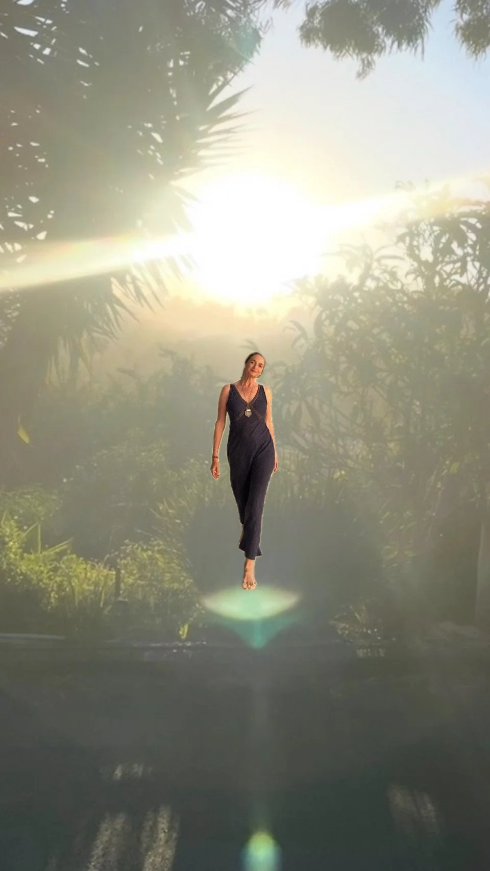 KUNDALINI ACTIVATION PRACTICE (KAP)with Emma 