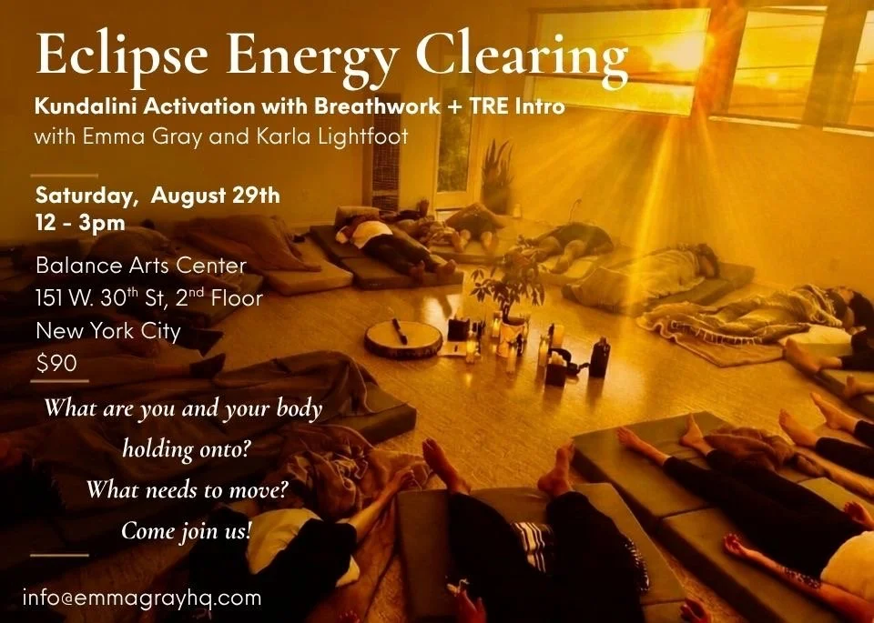 Clear Eclipse Energy