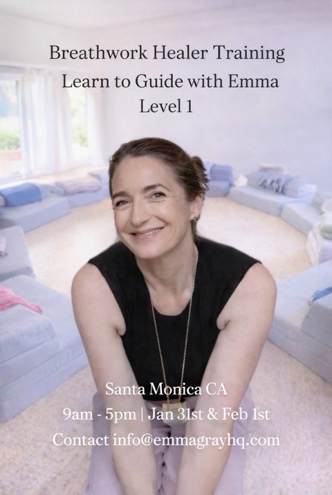 HEALER TRAINING LEVEL 1