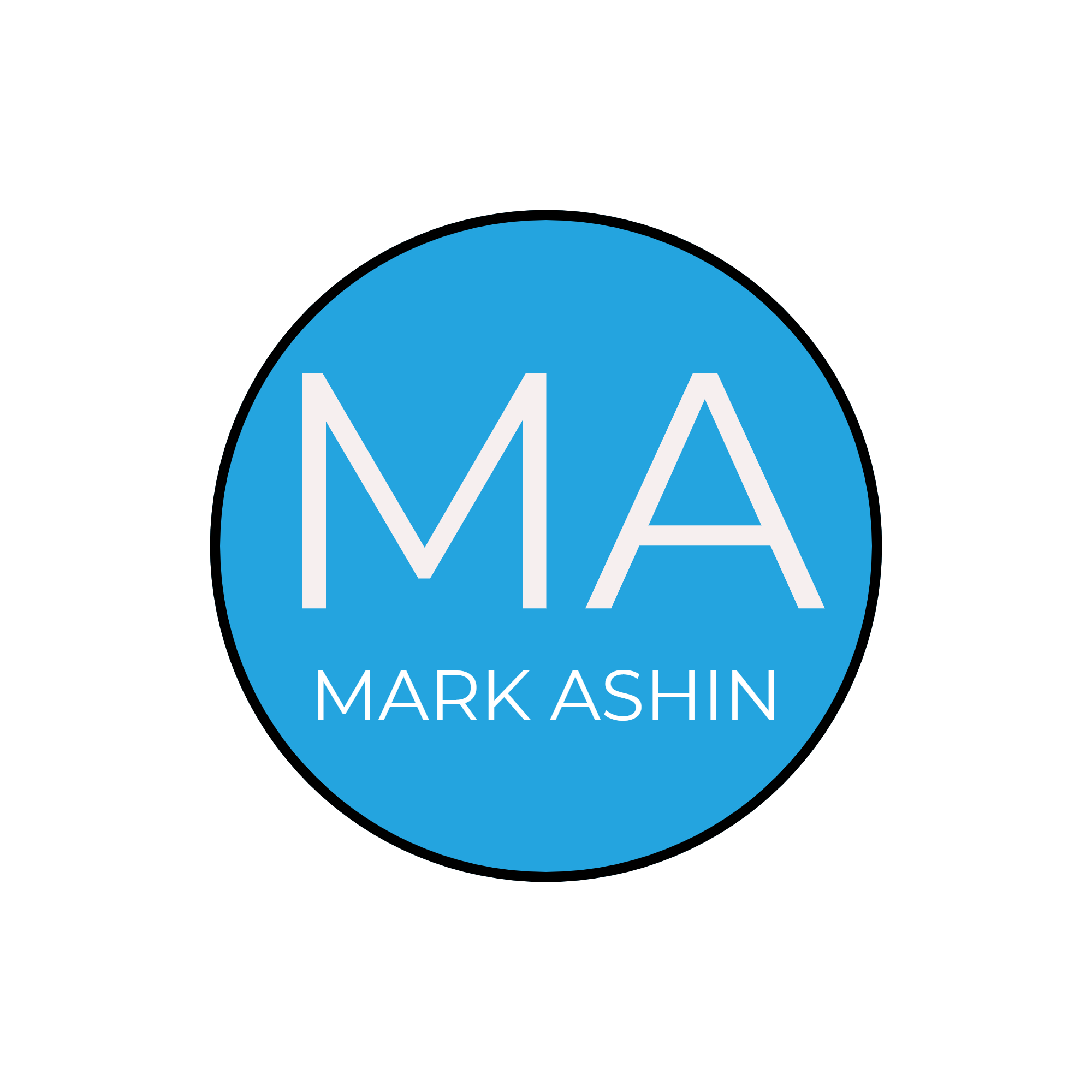 Mark Ashin