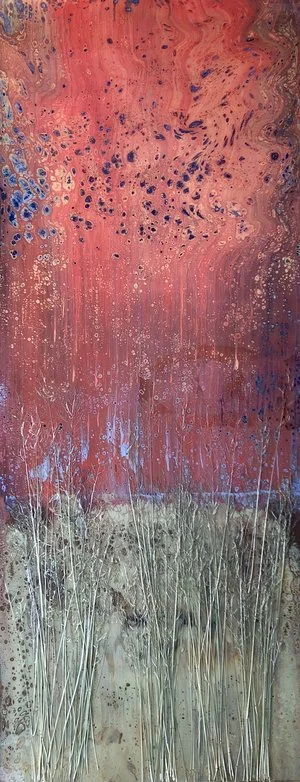 HARVEST PRAIRIE