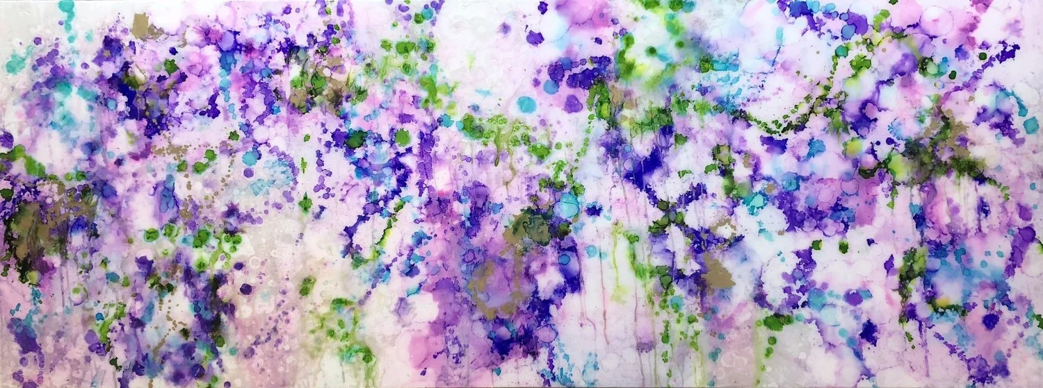 WISTERIA