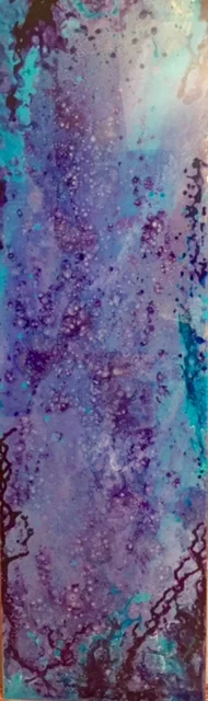 BLUE LAGOON