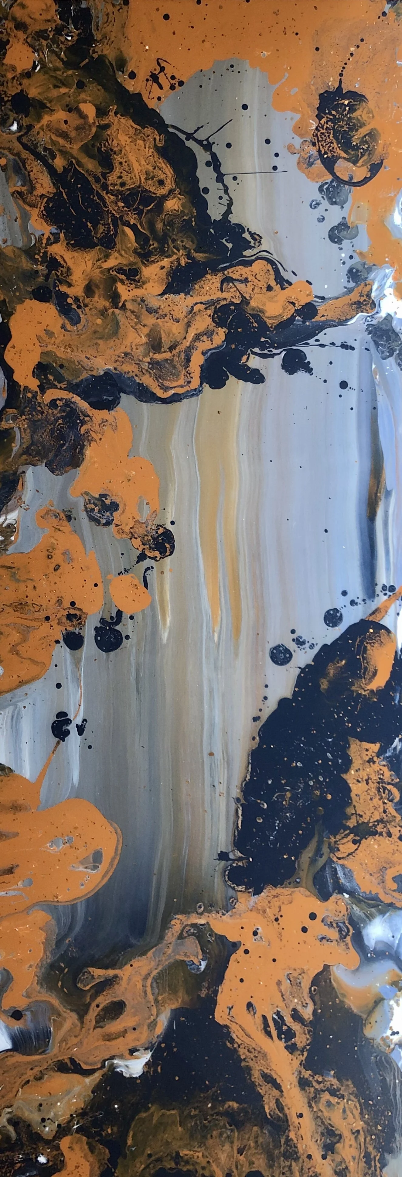 A SPACE FOR BEING