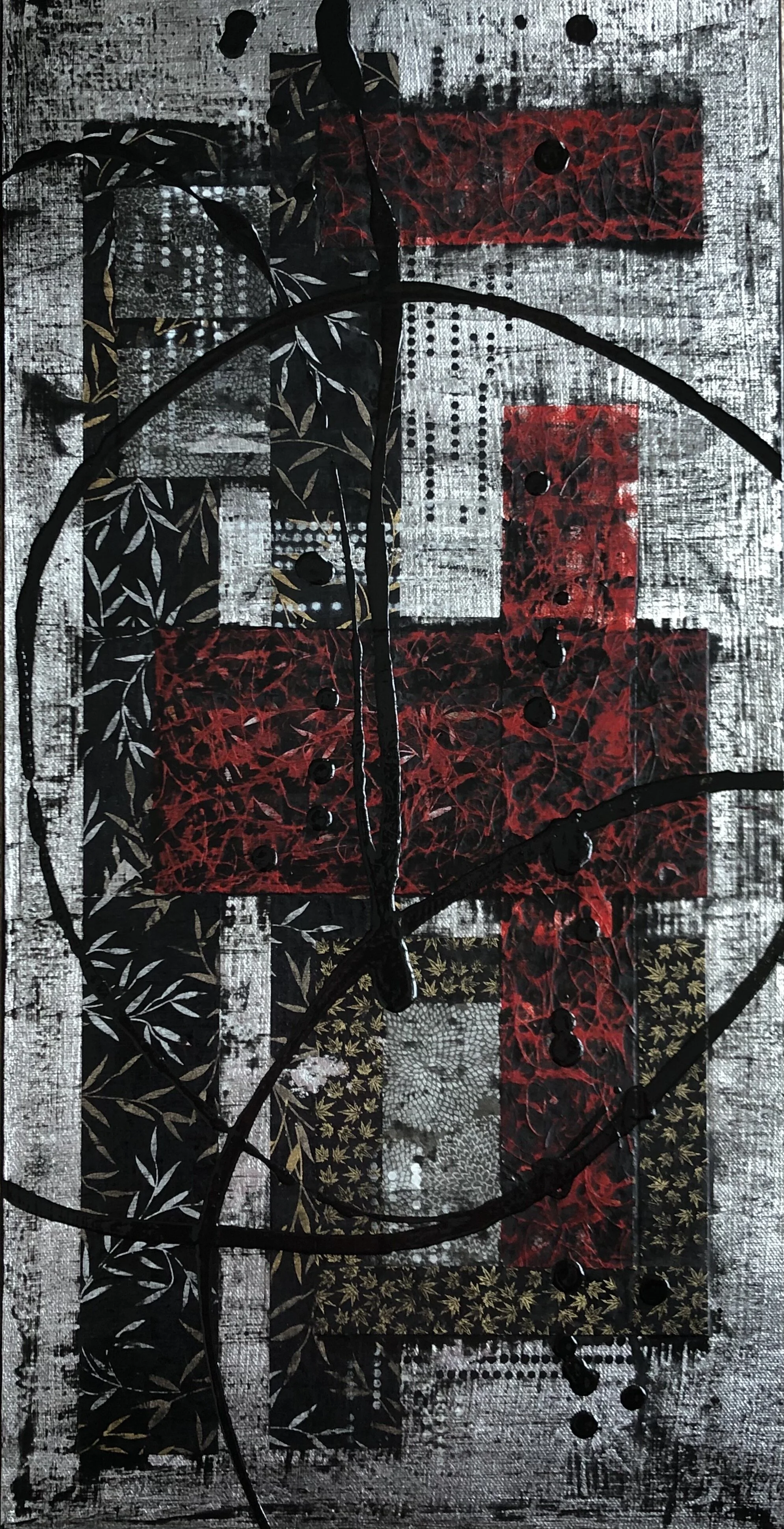 CROSS ROAD