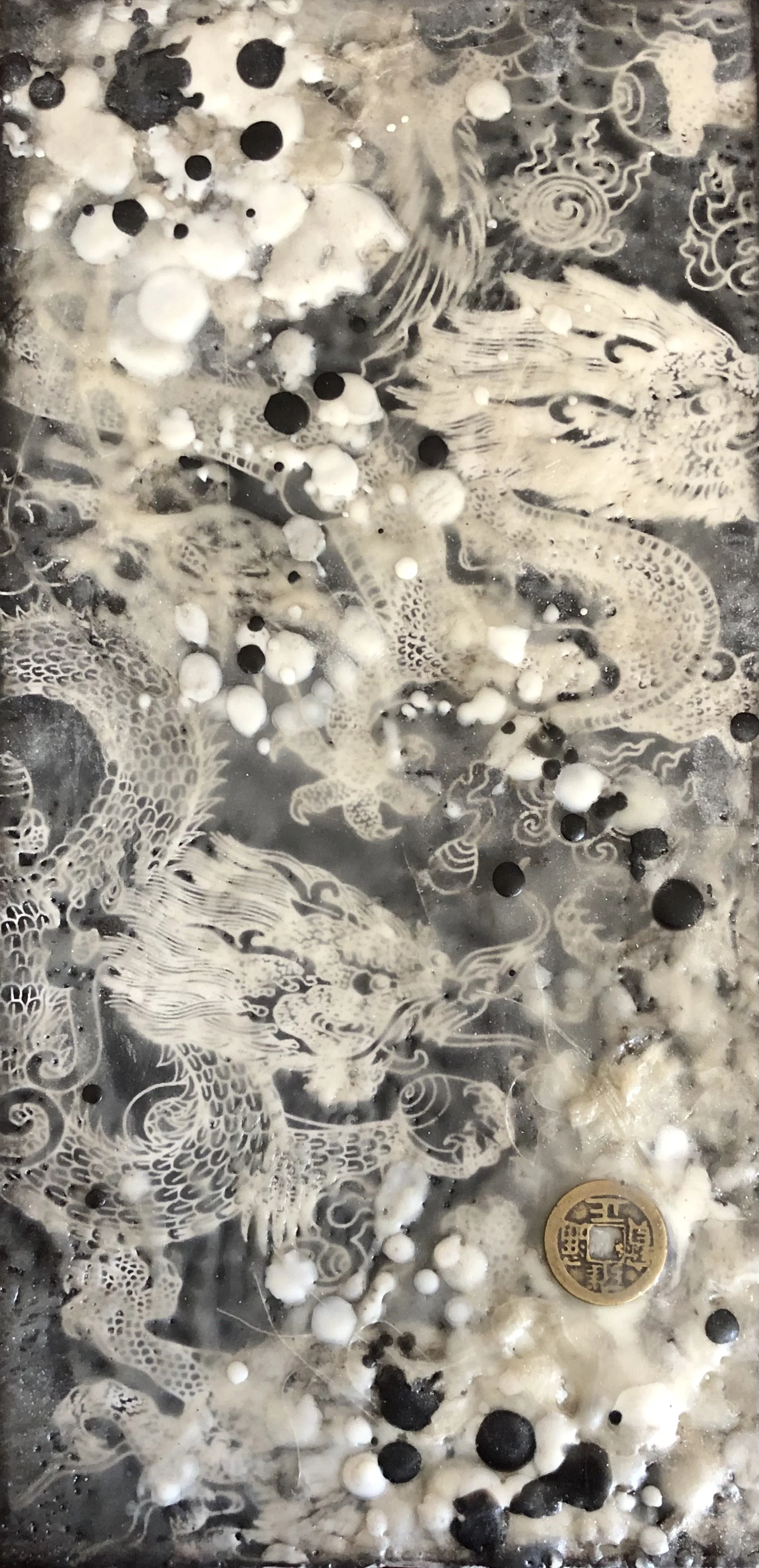 DRAGON MIST