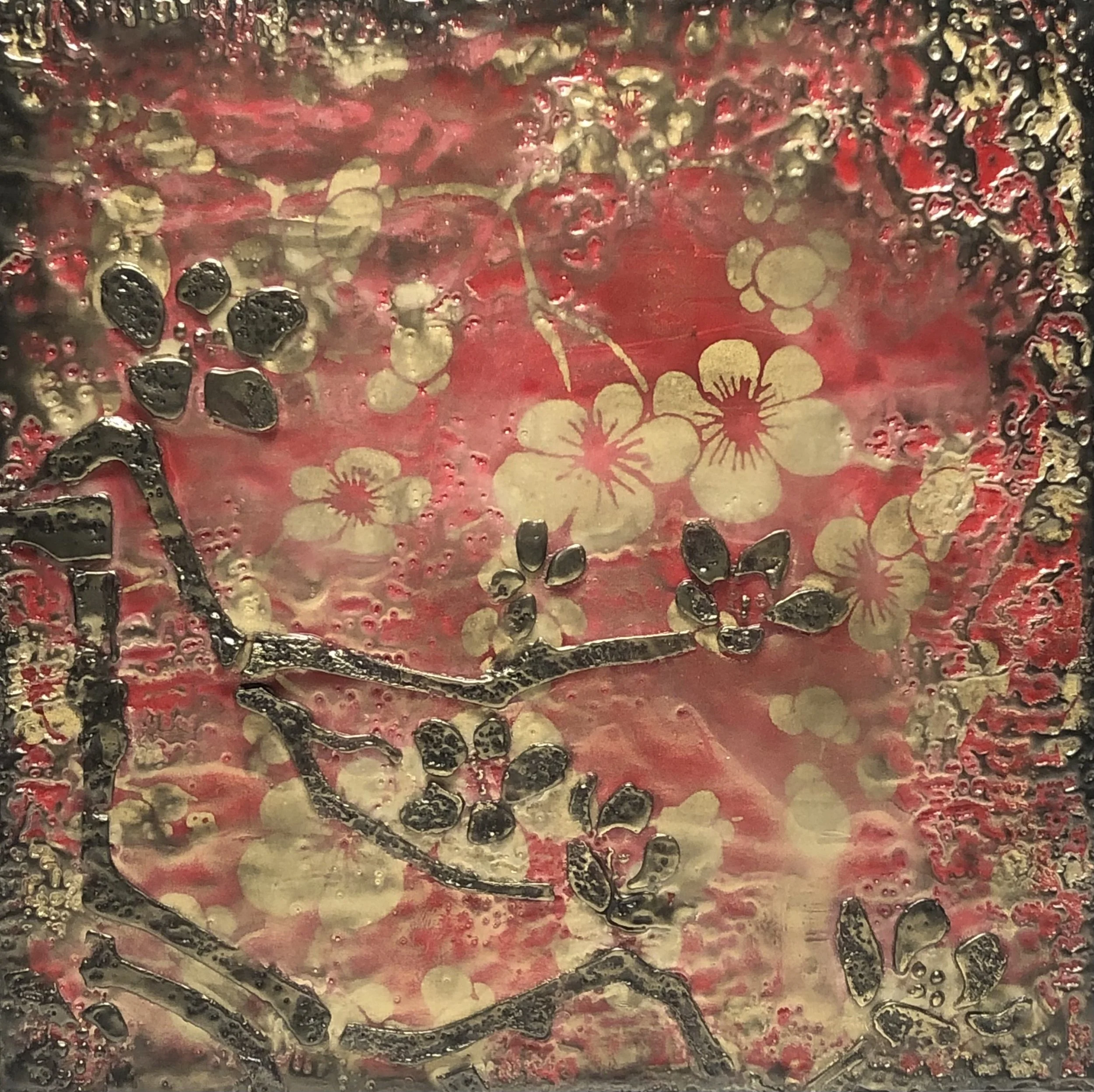 CHERRY BLOSSOM