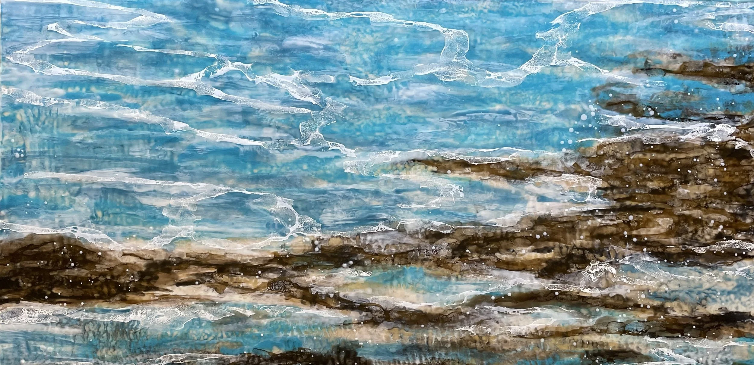 LAGUNA BREEZE