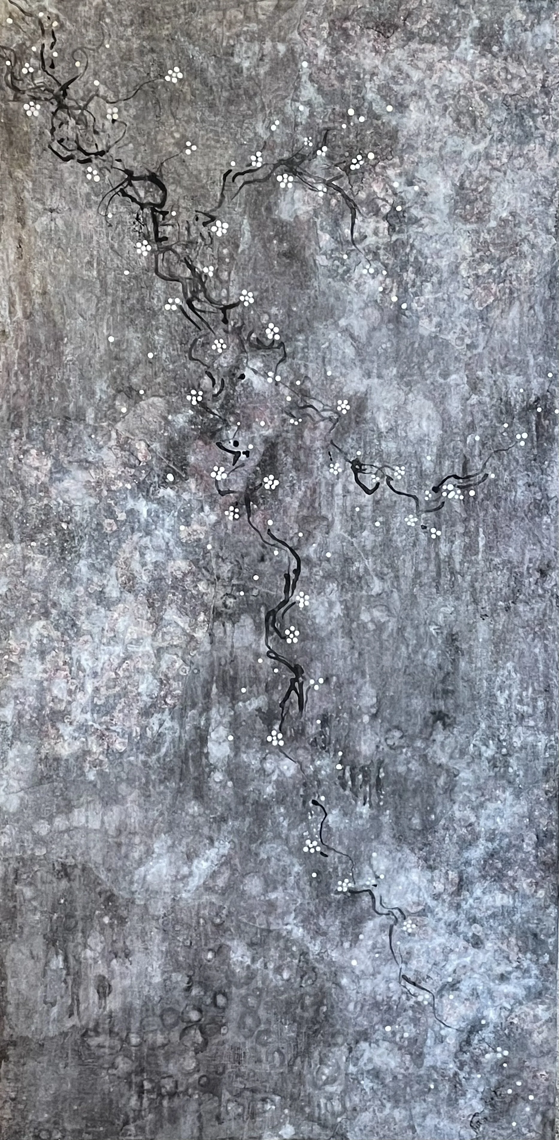 MOON BLOSSOM