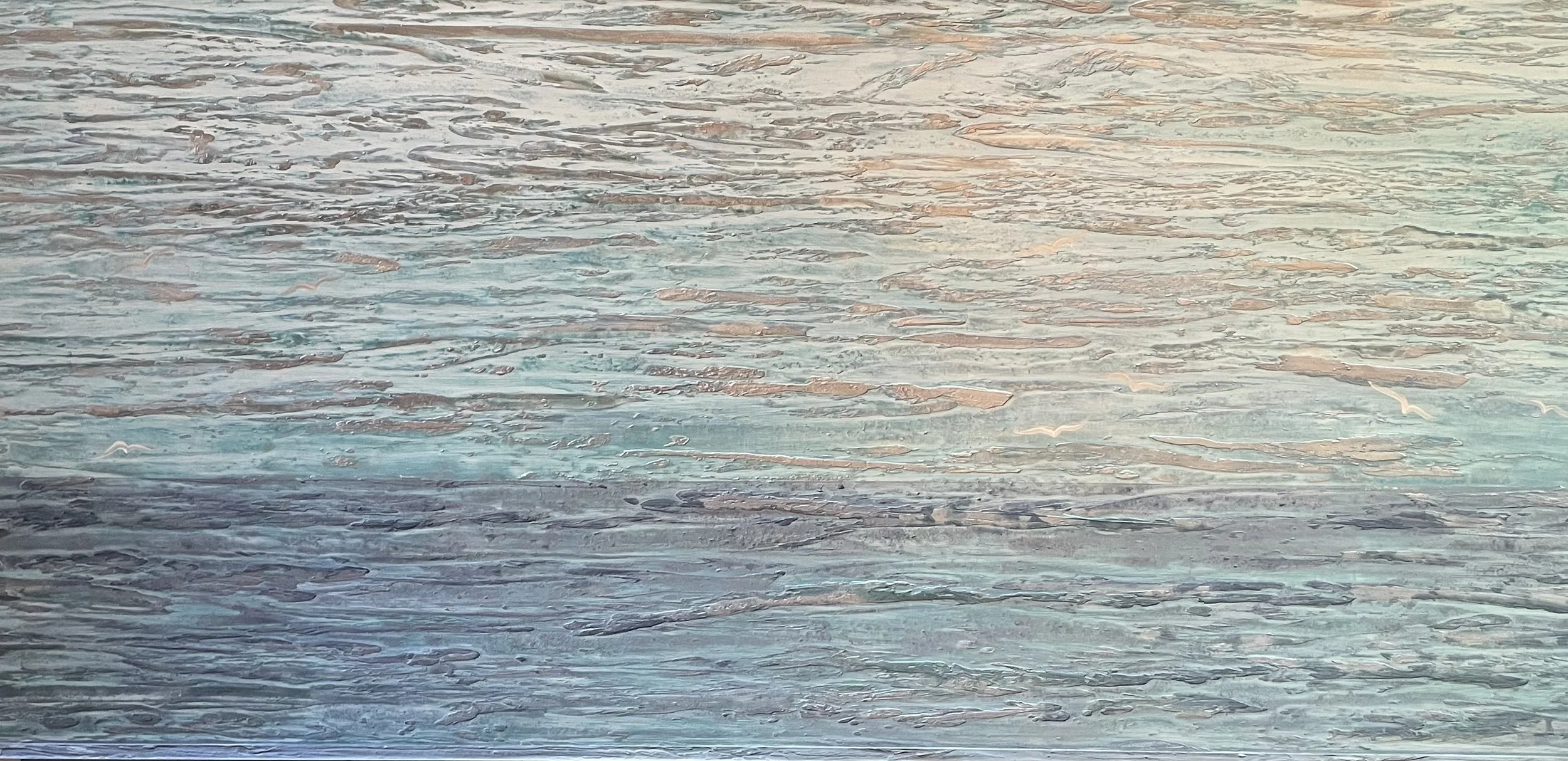 COASTAL ALLURE