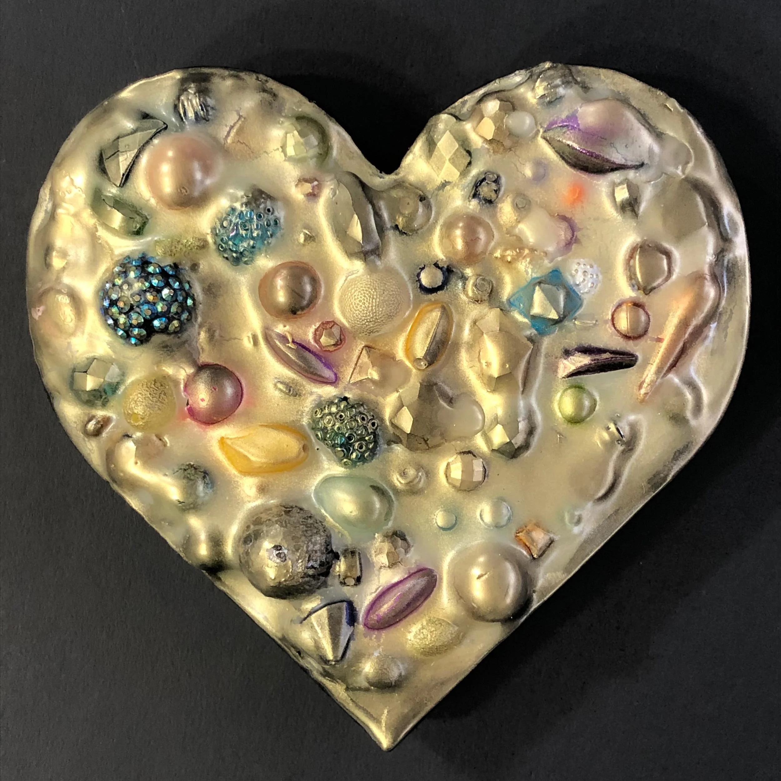 Heart #19