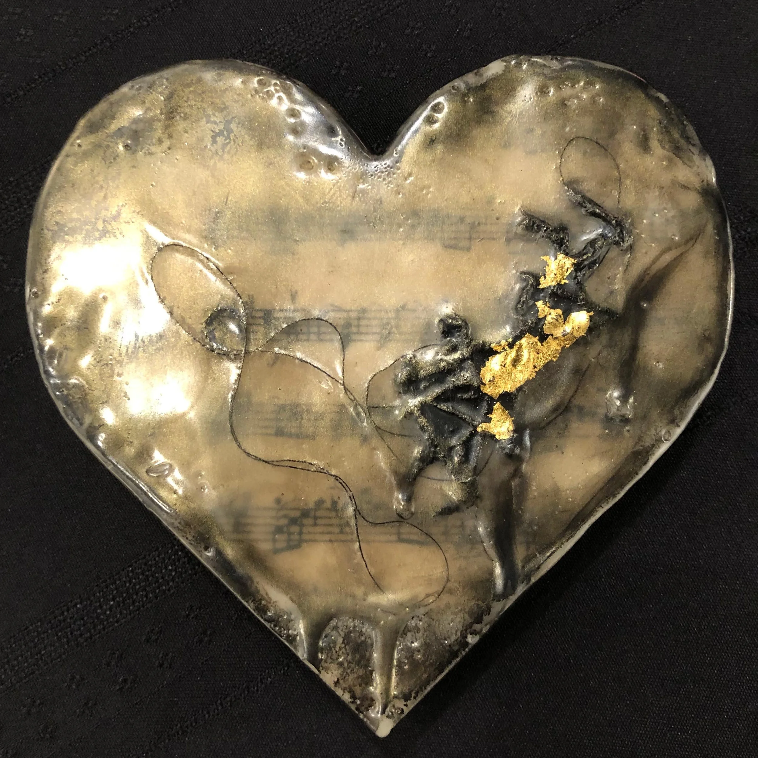 Heart #10