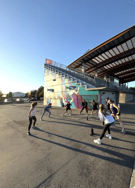 Learn to Run 5k