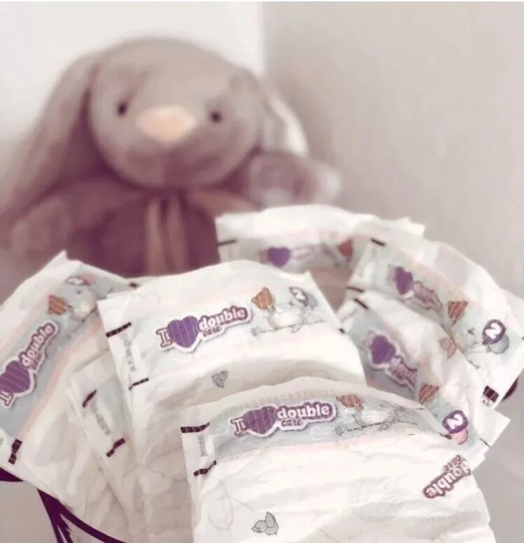 free nappy samples
