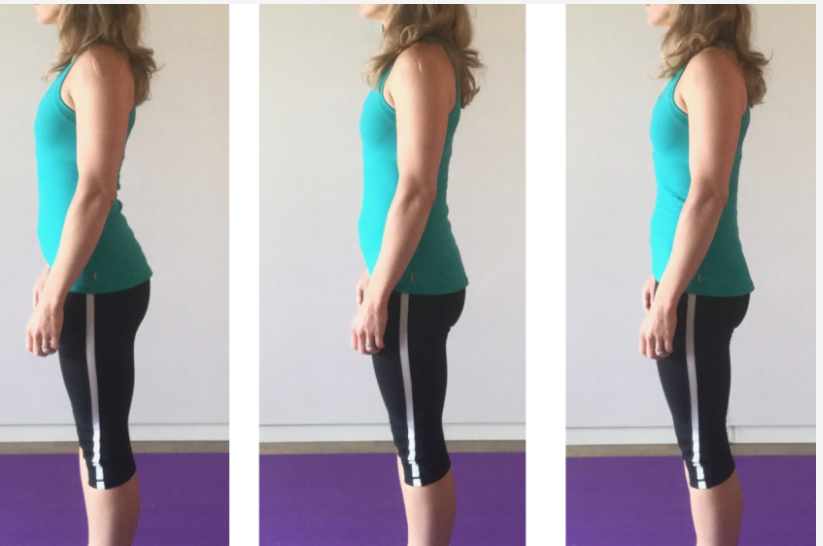 Your Crash Course to Perfect Form at the Gym: Let's Talk about Your Posture
