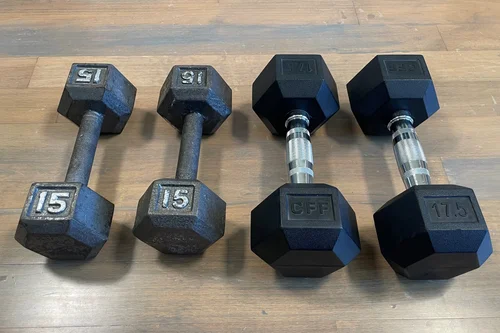 Why are Dumbbells So Expensive: Uncover the Real Reasons