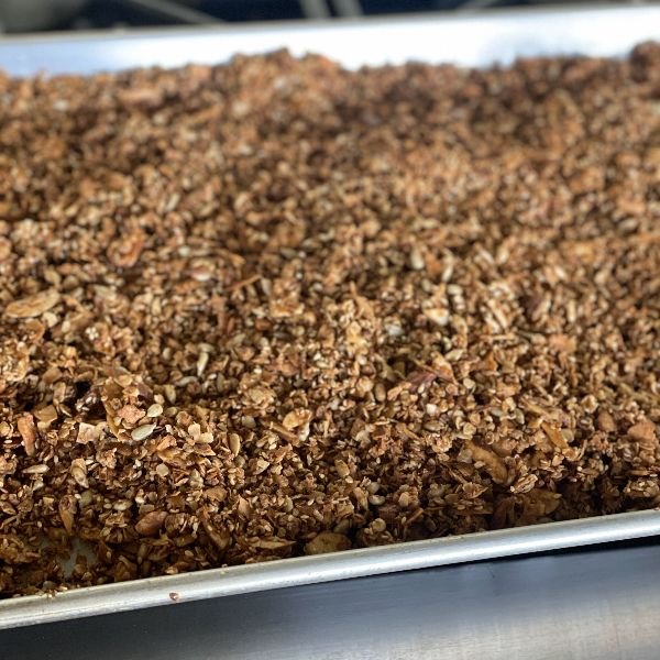 Granola