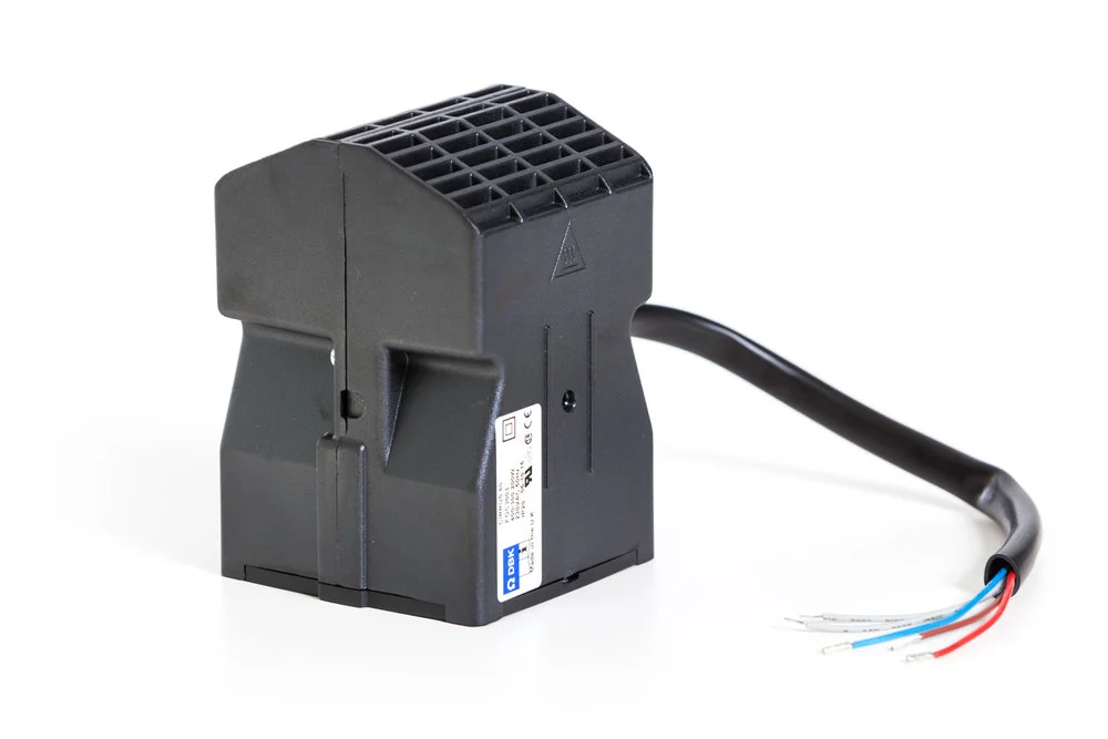 Cirrus 60 | PTC Fan Heater | Industrial Heating u0026 Cooling - DBK Industrial  | UK — DBK Industrial | UK