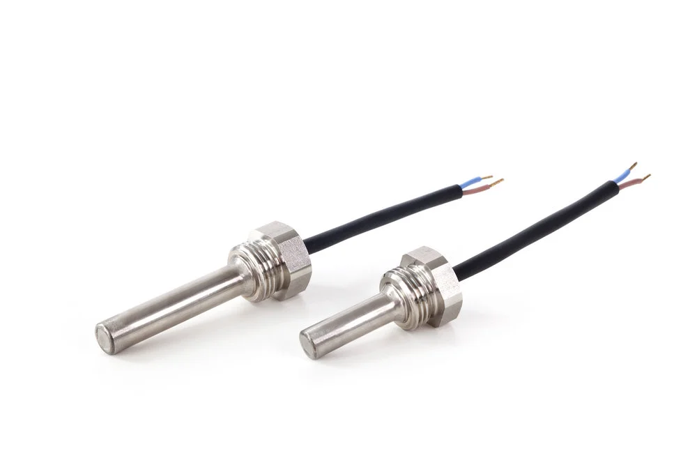 PTC Contact Heater Screw-in Cartridge Heater ESH