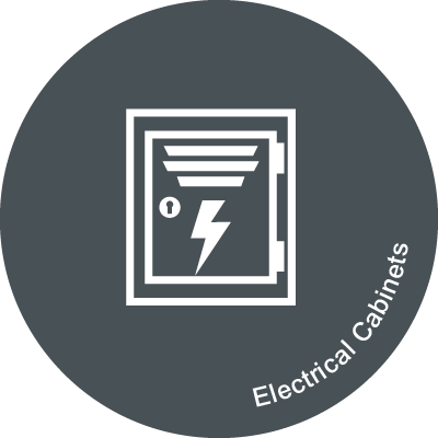 Key_Electrical+Cabinets, Industrial Thermal Management, ITM UK.png