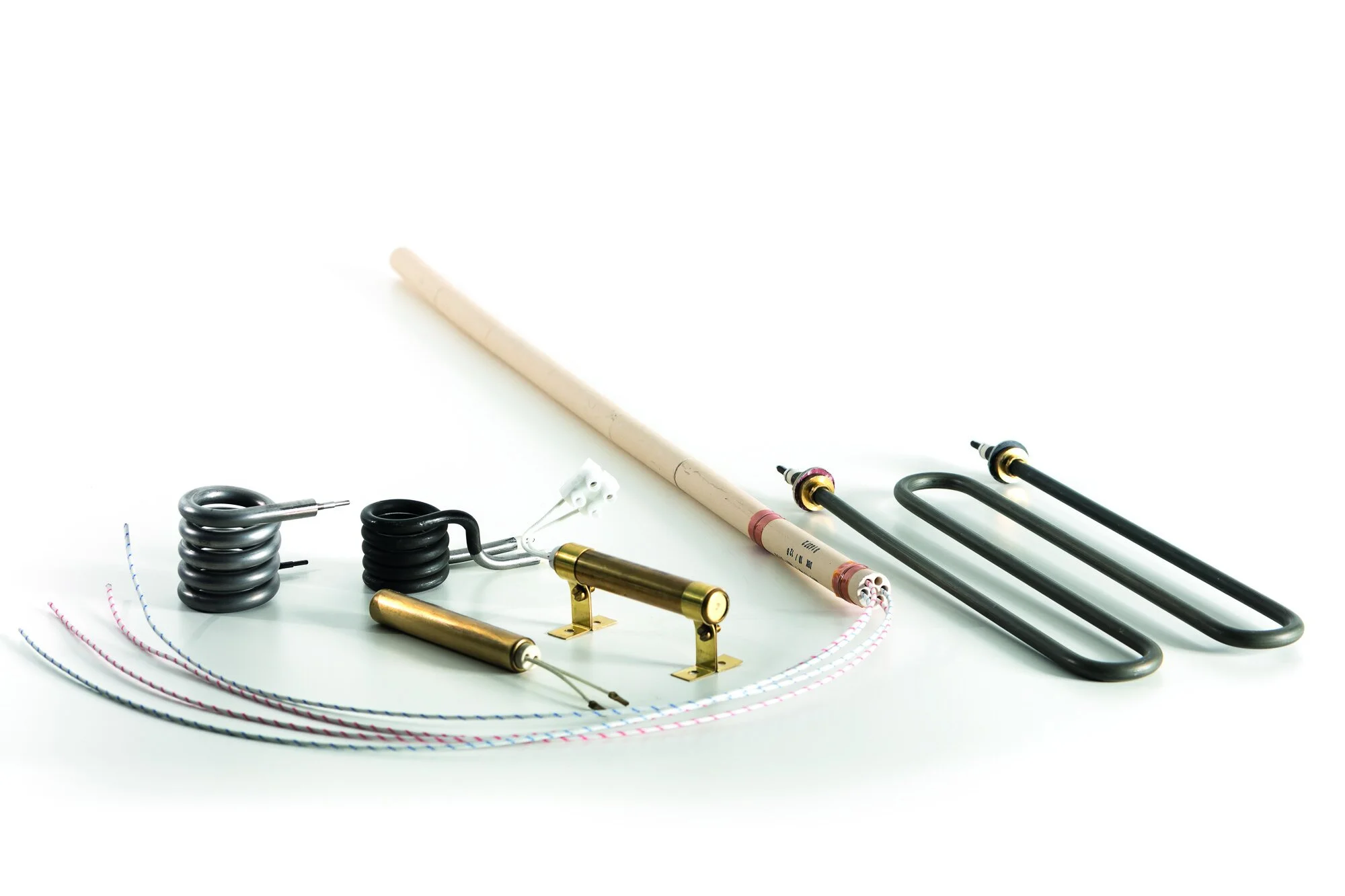 Custom Wire Heating Solutions