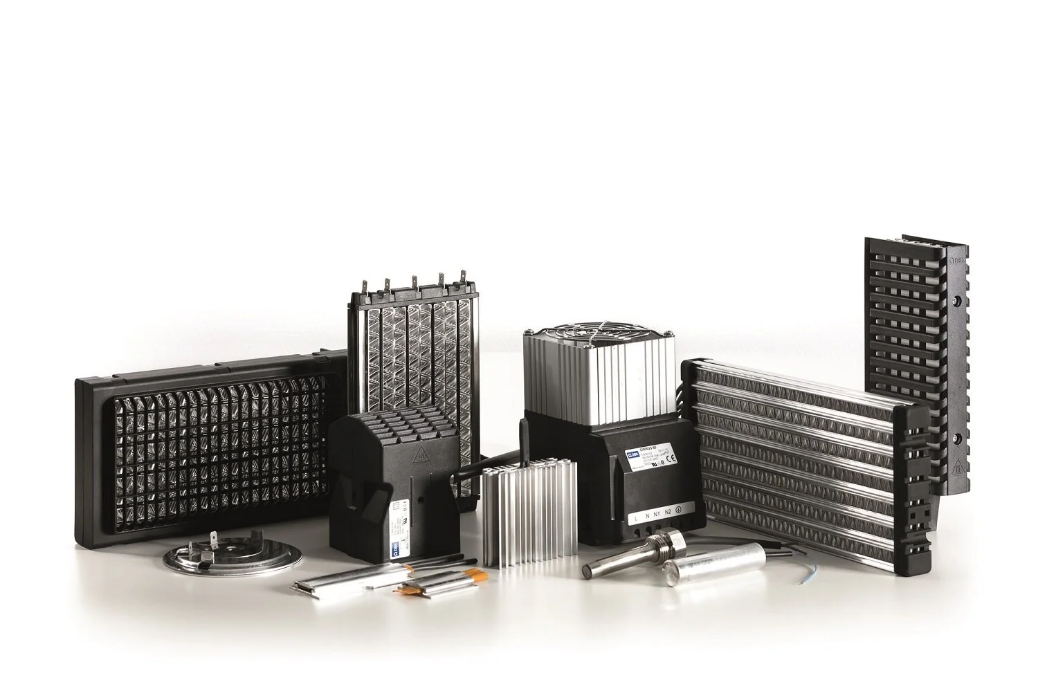 DISCOVER OUR WORLDWIDE APPROVED HEATING SOLUTIONS