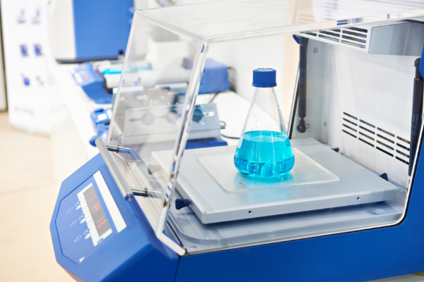 Custom solution: flow heater for high-precision medical &amp; laboratory equipment
